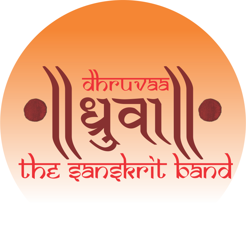 Dhruva The Sanskrit Band